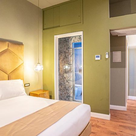 Navona Comfort Rooms Rome Bagian luar foto