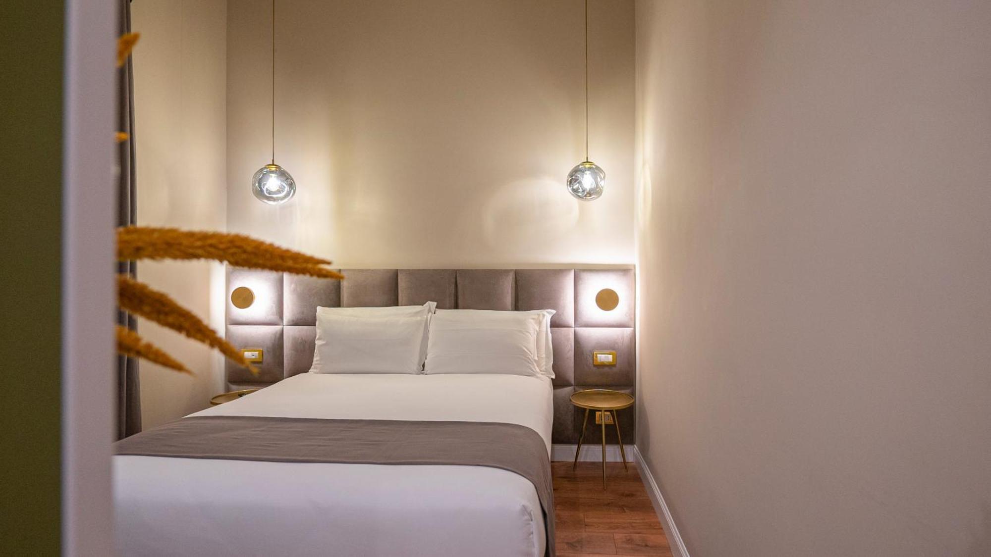 Navona Comfort Rooms Rome Bagian luar foto