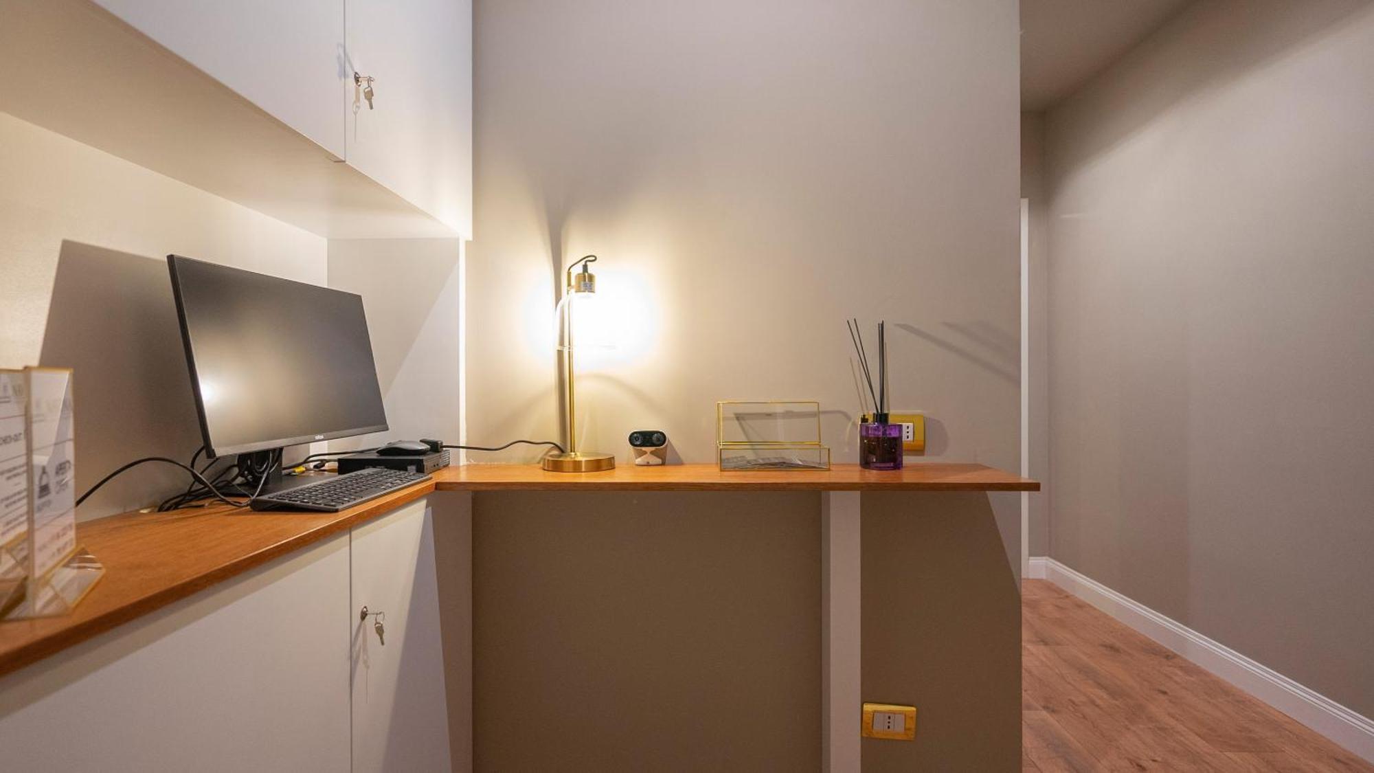 Navona Comfort Rooms Rome Bagian luar foto