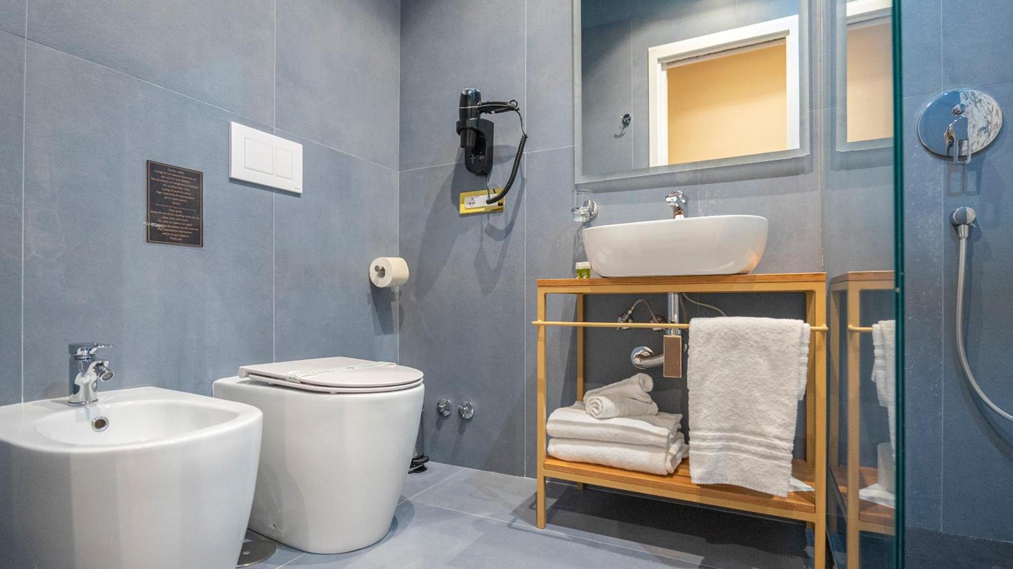 Navona Comfort Rooms Rome Bagian luar foto