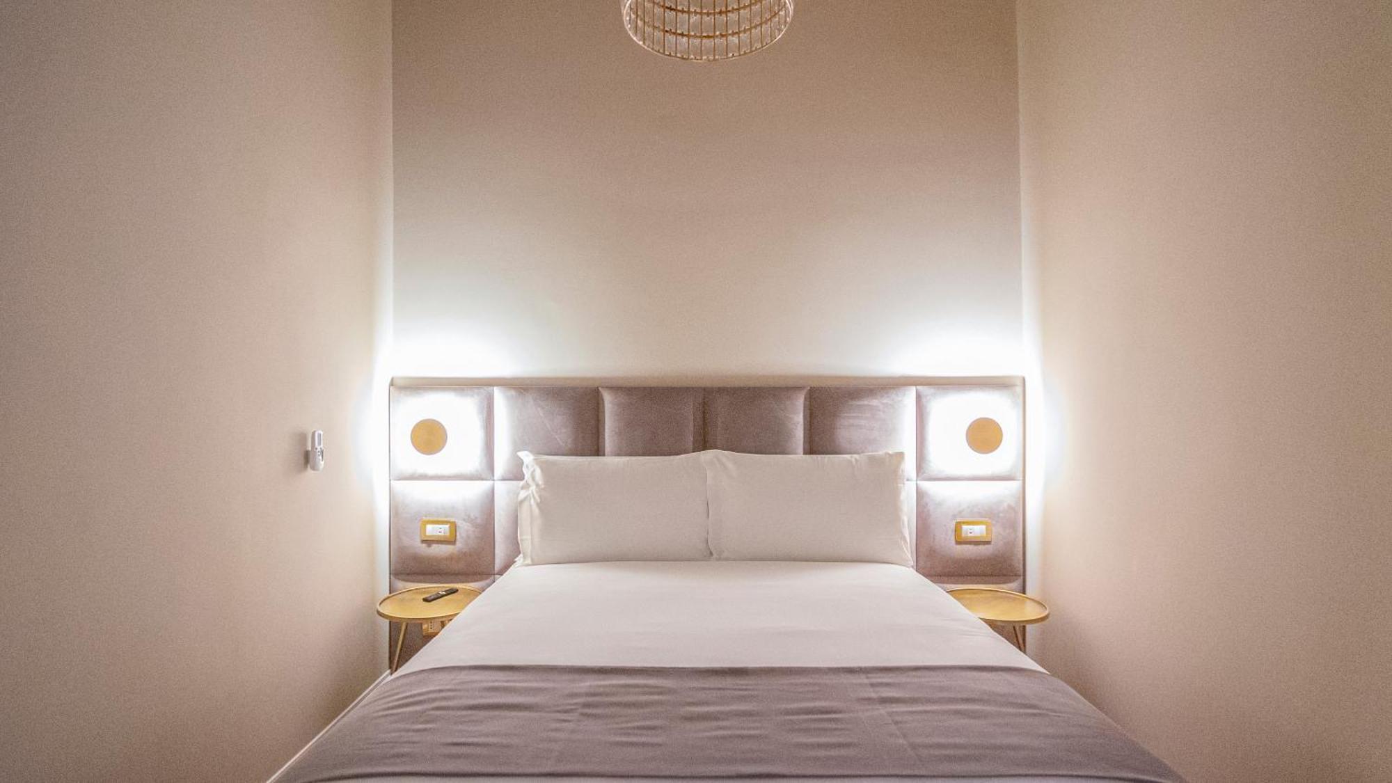 Navona Comfort Rooms Rome Bagian luar foto