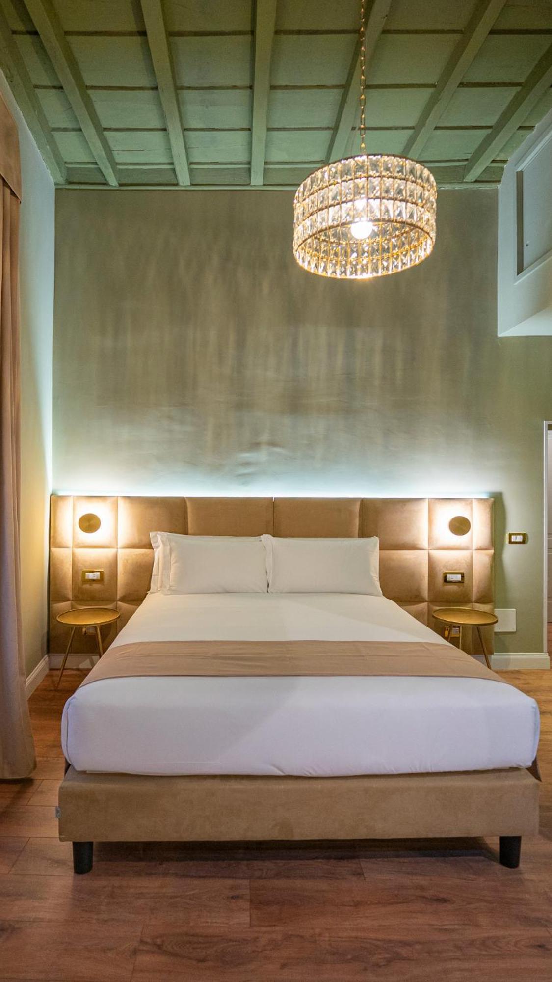 Navona Comfort Rooms Rome Bagian luar foto