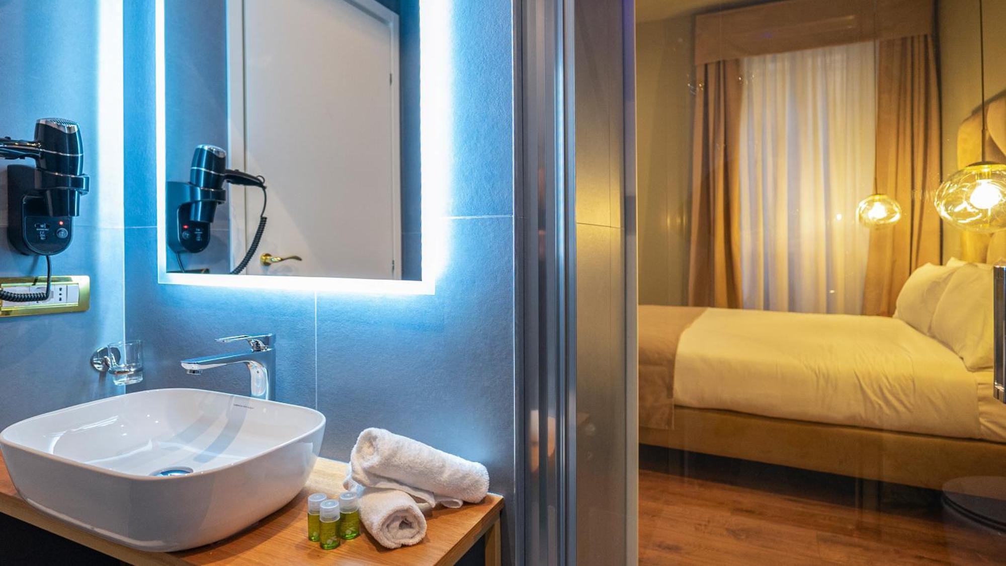 Navona Comfort Rooms Rome Bagian luar foto
