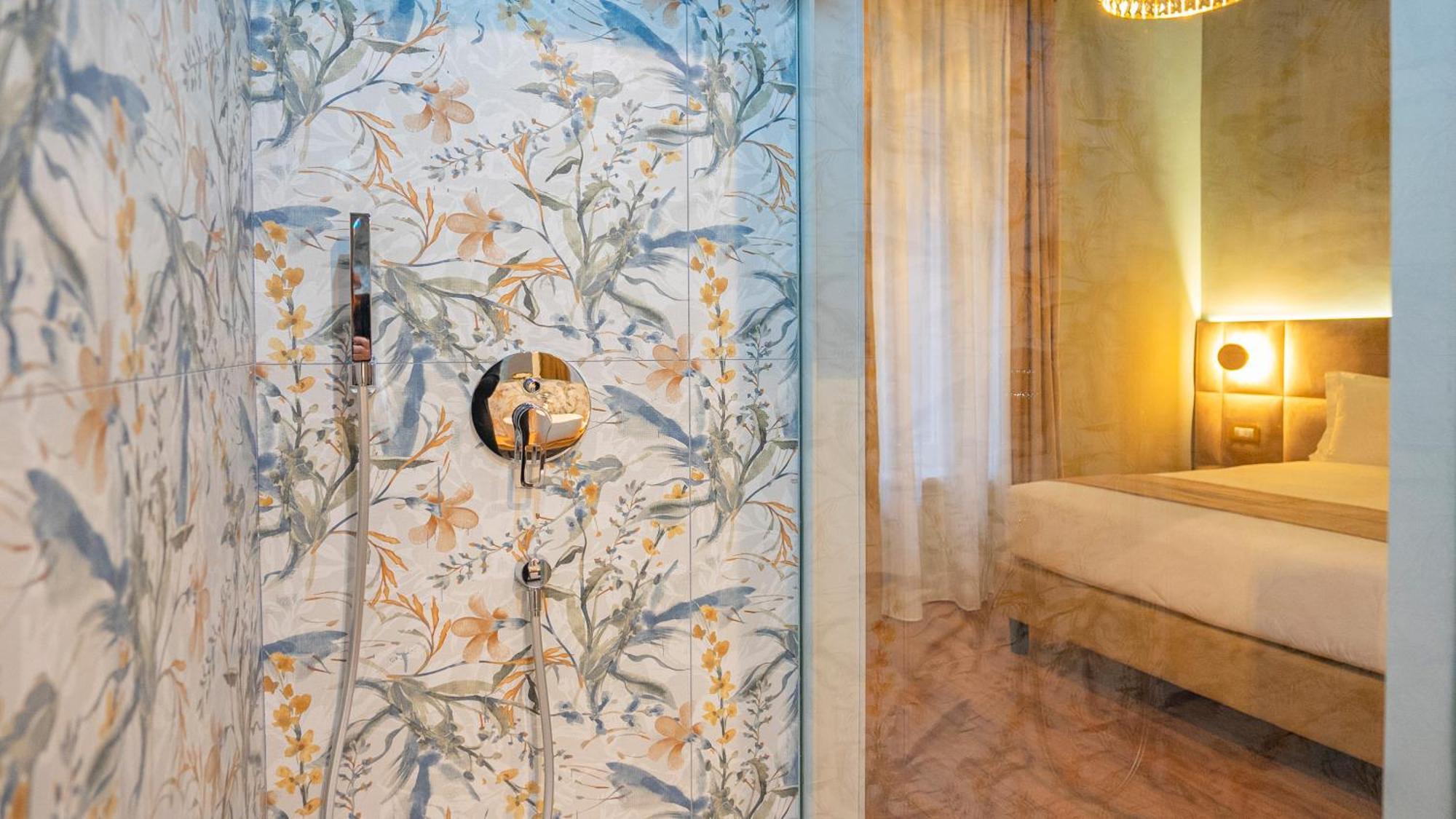 Navona Comfort Rooms Rome Bagian luar foto