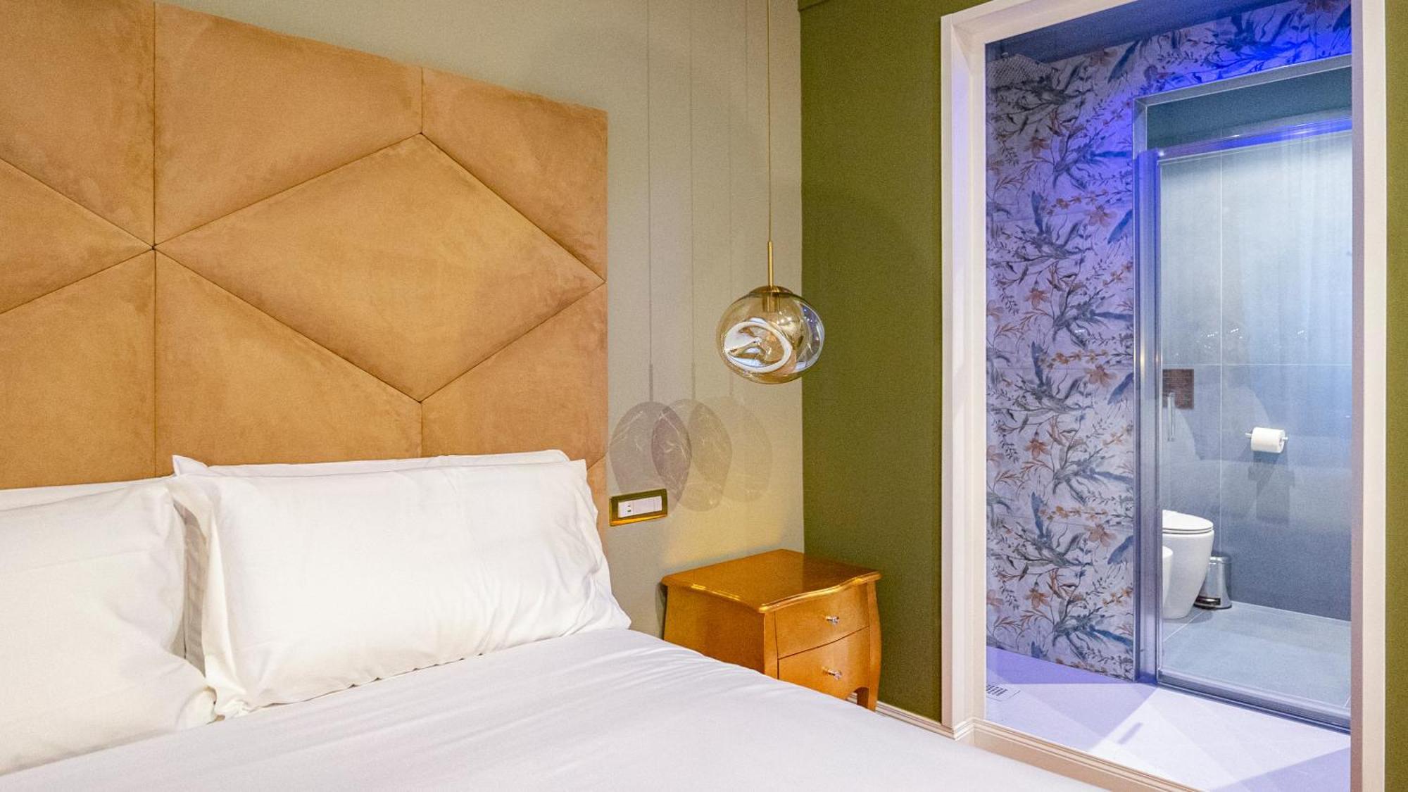 Navona Comfort Rooms Rome Bagian luar foto