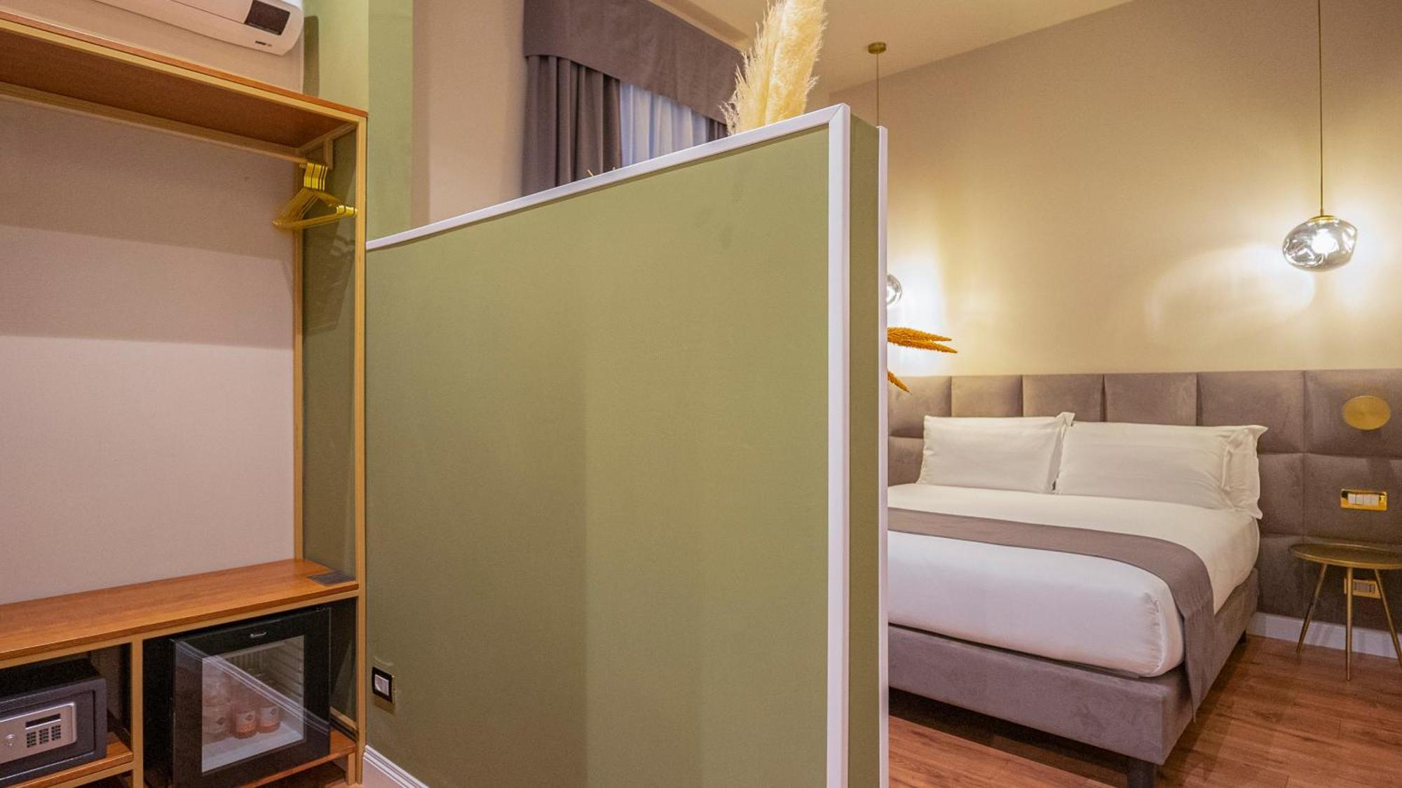 Navona Comfort Rooms Rome Bagian luar foto