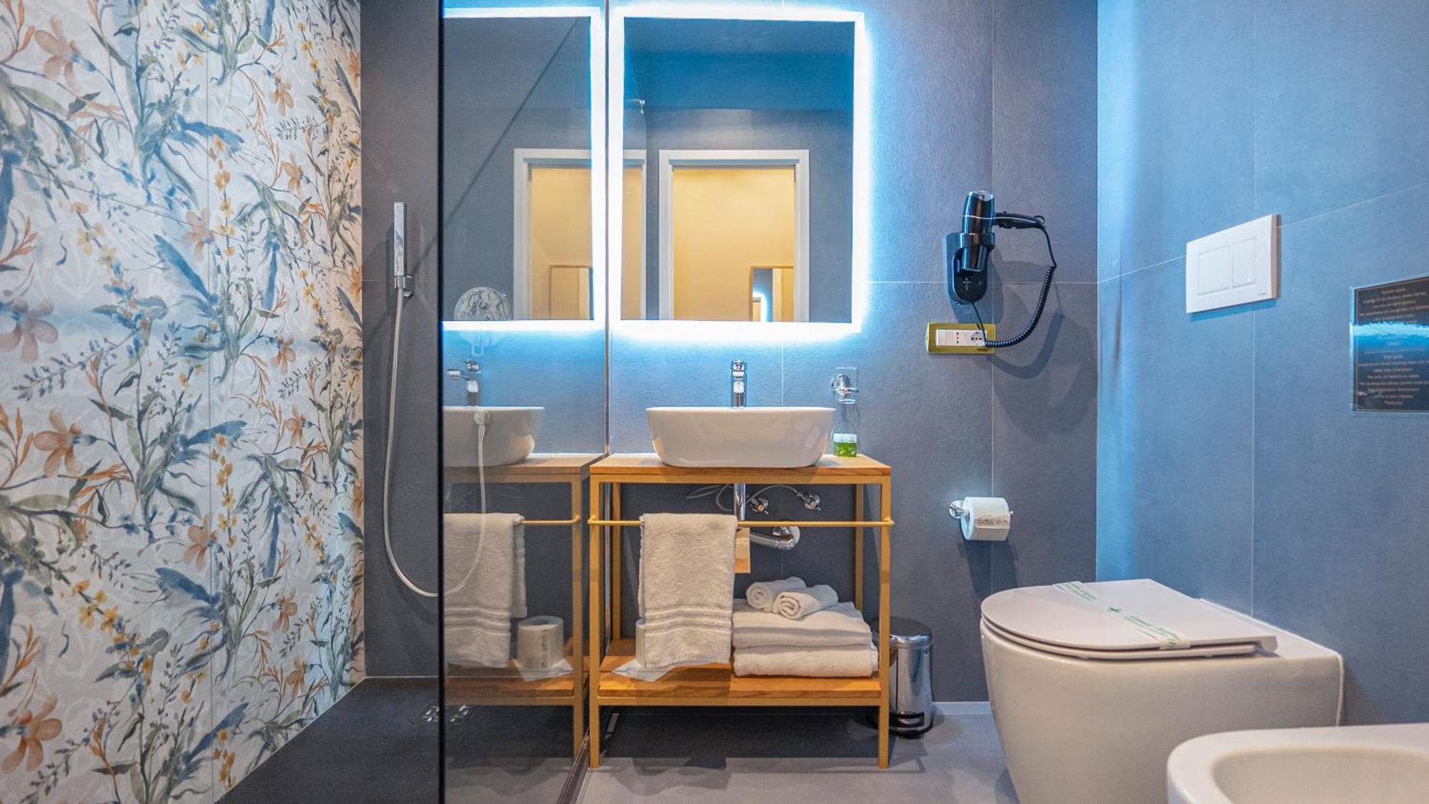 Navona Comfort Rooms Rome Bagian luar foto