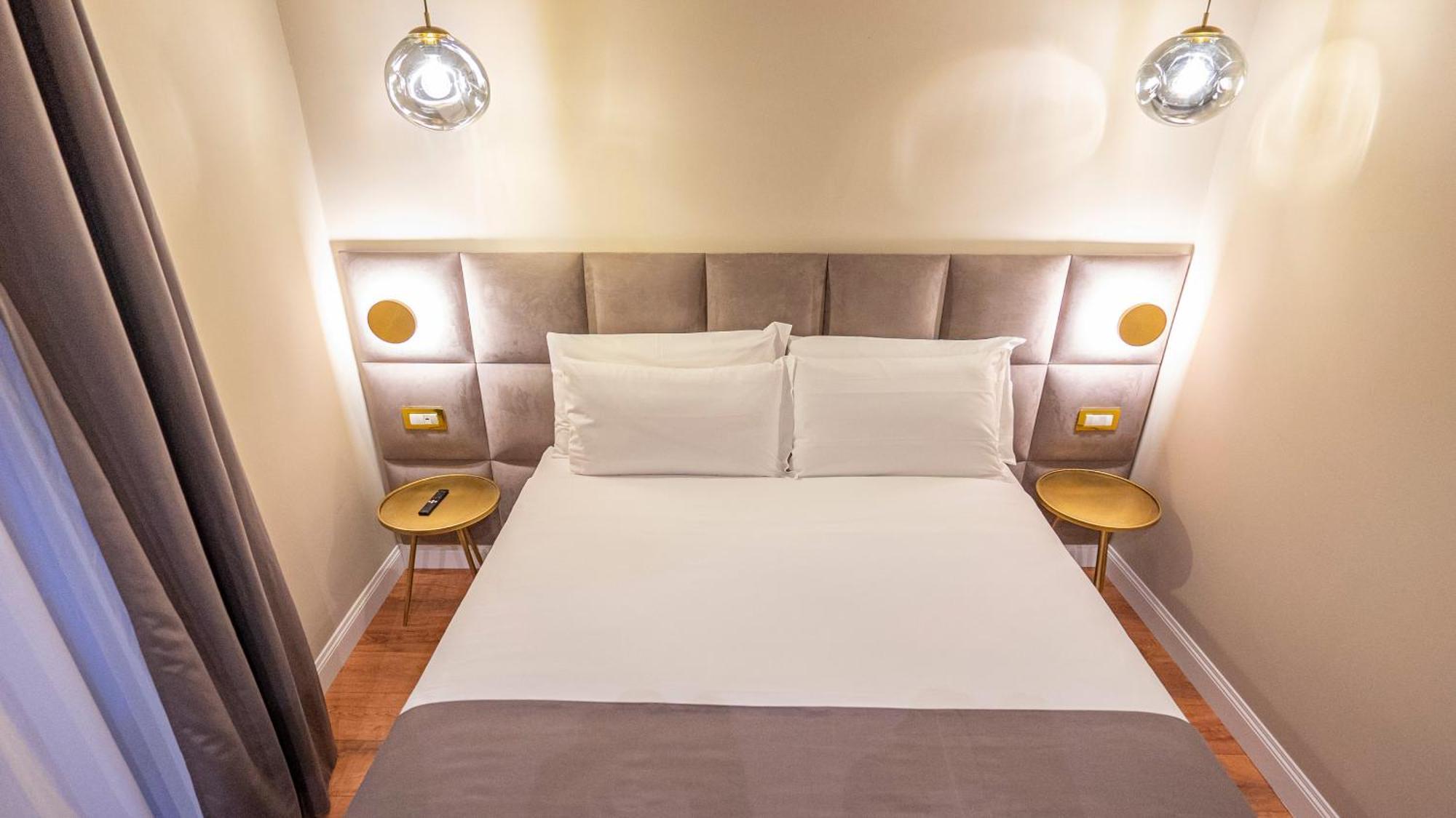 Navona Comfort Rooms Rome Bagian luar foto