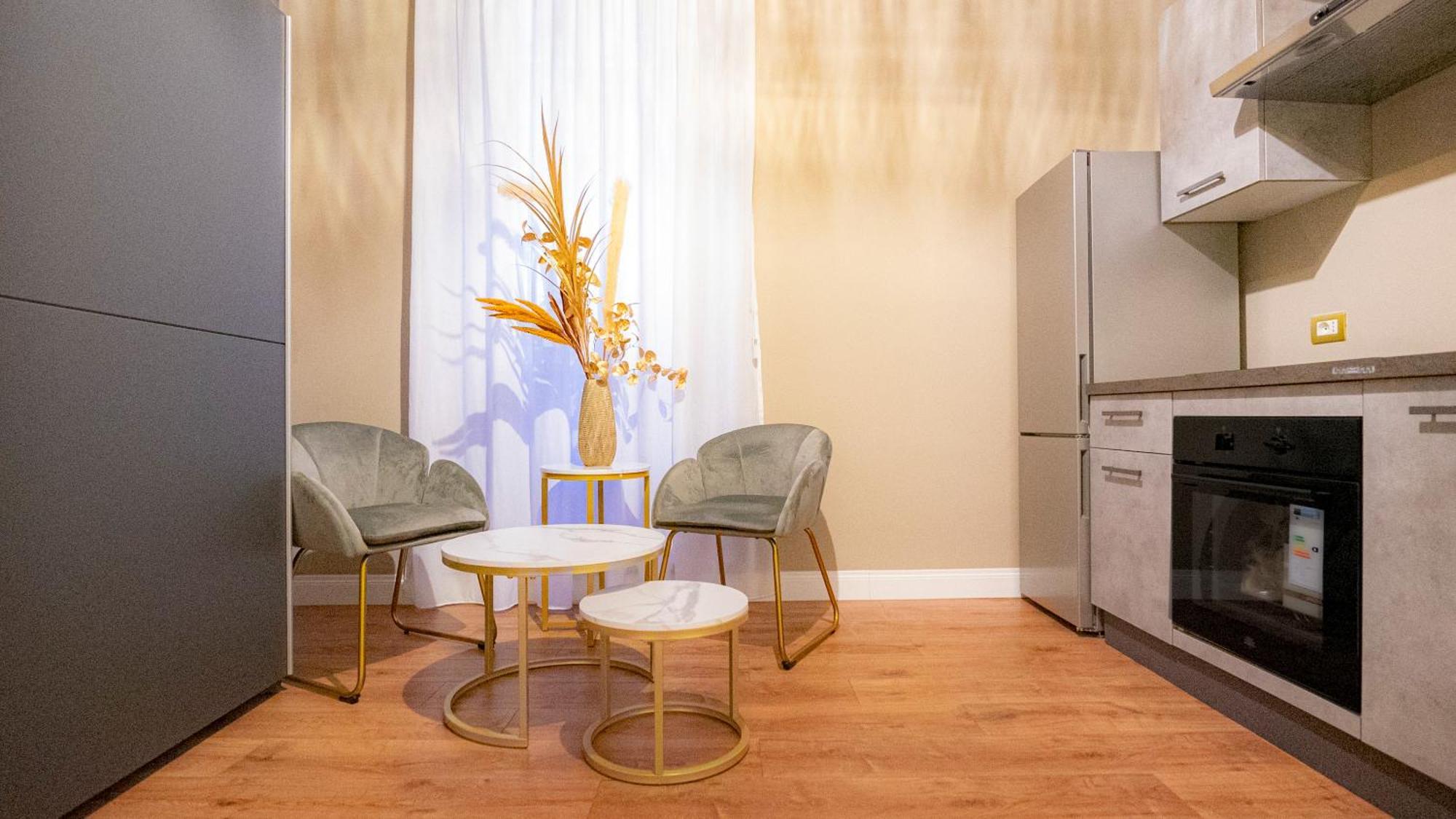 Navona Comfort Rooms Rome Bagian luar foto